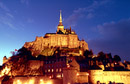 Mont Saint Michel